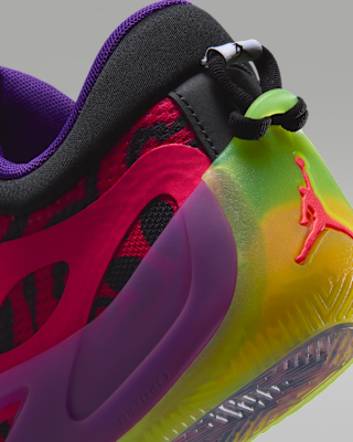 Reviews: Jordan Heir Series 2 